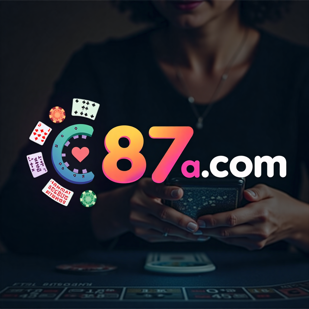 Logo da 87a